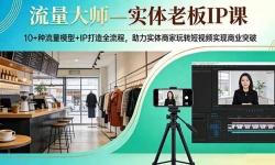 ��17638�ڣ�������ʦ��ʵ���ϰ�IP�Σ�10+������ģ��+IP����ȫ���̣�����ʵ���̼���ת����Ƶʵ����ҵͻ��